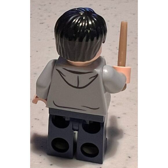 Lego MiniFigure - Harry Potter Minifigure-75980 Attack on the Burrow - Picture 3 of 4